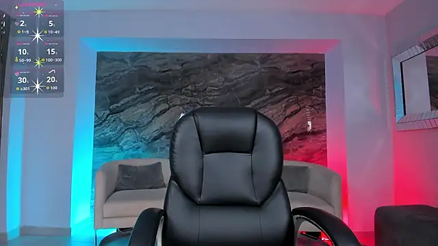 RenataReyes online show from February 6, 8:23 pm