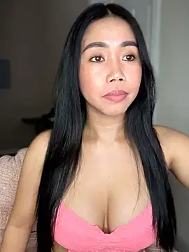 JazzieXo online show from April 11, 6:22 pm