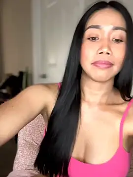 JazzieXo online show from March 6, 9:54 pm