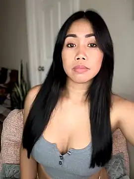 JazzieXo online show from July 24, 11:55 pm