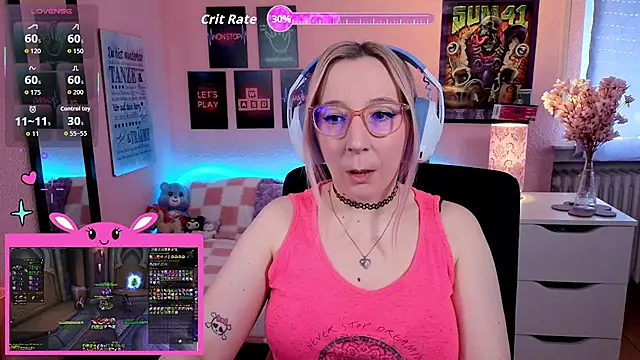 JustKerry online show from February 9, 9:22 am