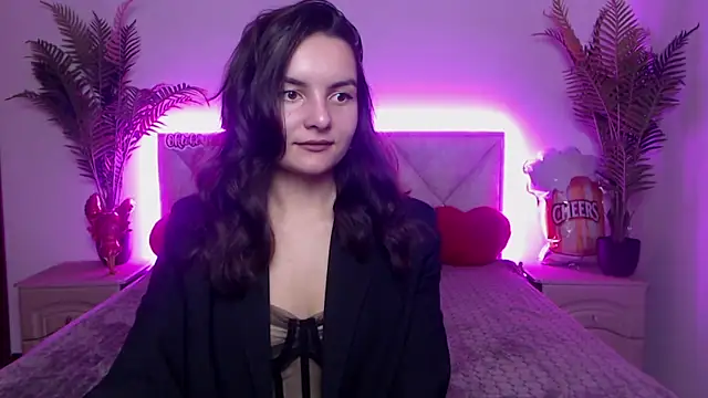 JasmineAsha online show from September 29, 7:02 am