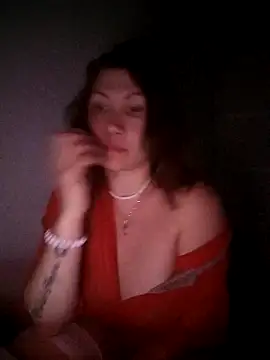 ROXOLANAA SEXY online show from February 25, 3:32 pm