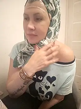 ROXOLANAA SEXY online show from January 16, 6:48 pm