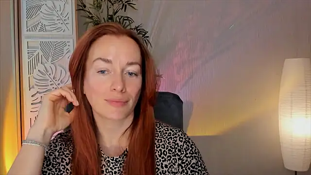 RebeccaMartinez online show from March 5, 5:58 am