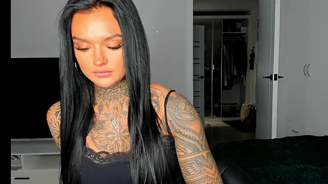 pantera flashh online show from September 23, 11:36 pm