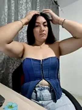 katha steele  online show from February 14, 9:39 pm