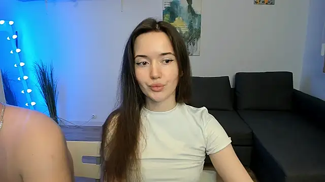 PollyFlame online show from November 25, 9:37 pm