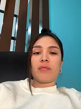 Sweet Lollypop online show from December 5, 6:57 am