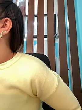 Sweet Lollypop online show from January 13, 6:52 am