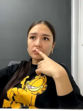 Sweet Lollypop online show from October 6, 6:41 am