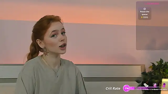 Phoenix Margo online show from November 12, 3:26 am