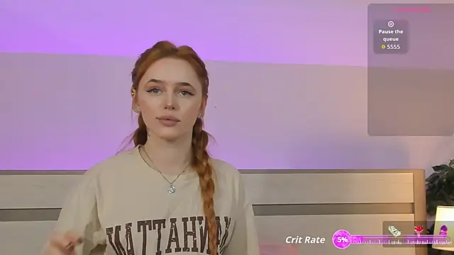 Phoenix Margo online show from December 5, 10:49 am