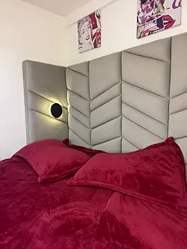 Liamiler01  online show from February 17, 1:16 am