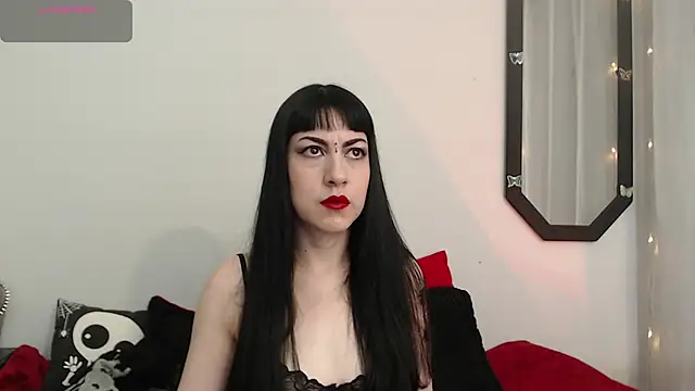 Amy Aloqua online show from January 7, 3:59 pm