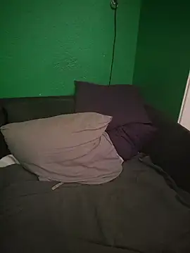 XxGipsyxX online show from February 3, 2:33 pm