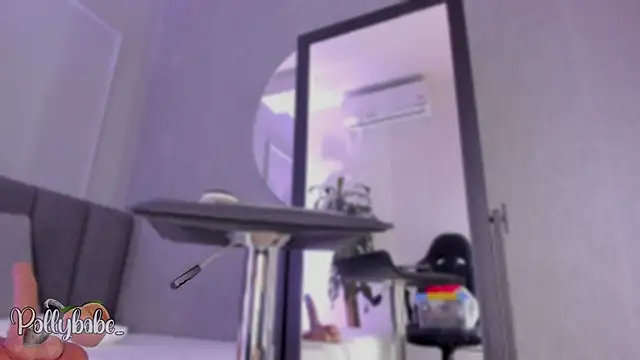 babepolly online show from December 14, 10:21 am