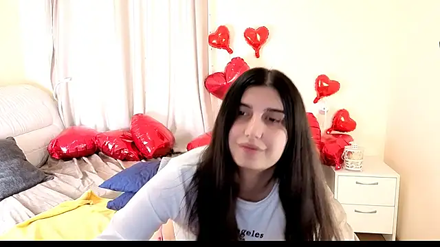 Linda EX online show from March 13, 8:59 am