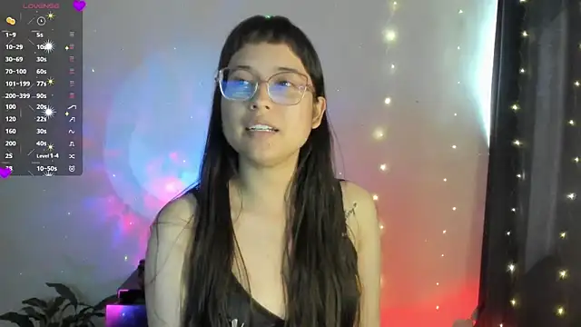 shantalc3rezo online show from September 13, 7:55 pm