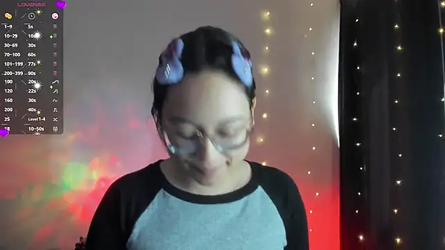 shantalc3rezo online show from September 11, 7:25 pm