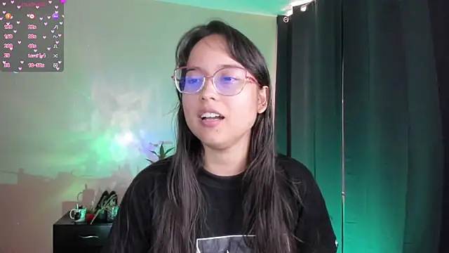 shantalc3rezo online show from December 18, 8:02 pm