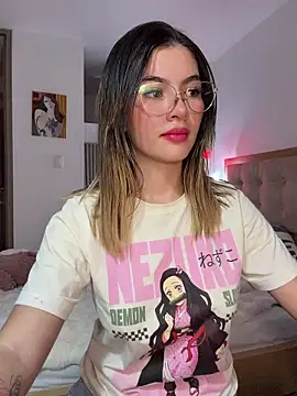 Your Honeey online show from March 27, 1:29 am