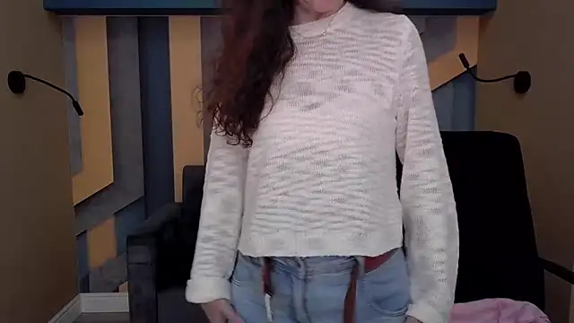 EllaLong online show from October 10, 11:48 am