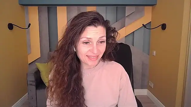 EllaLong online show from March 11, 12:42 pm