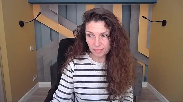 EllaLong online show from November 29, 12:31 pm