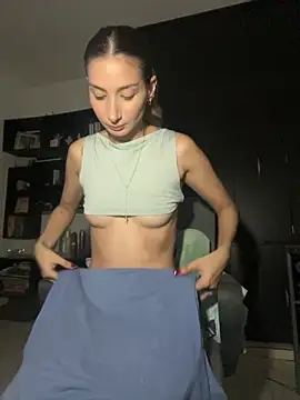 DanikRosse online show from November 20, 6:03 am