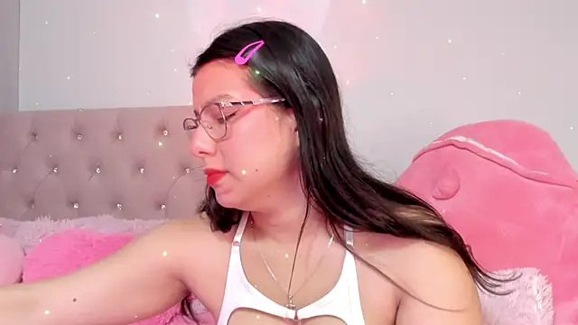 Abby-02 online show from March 5, 11:11 pm