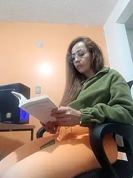 valeria teiku online show from September 18, 5:55 pm