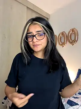 Cat2525 online show from December 4, 2:47 am