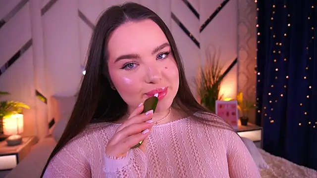 CuteAmberr online show from February 11, 1:31 am