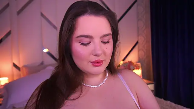 CuteAmberr online show from March 31, 12:32 am