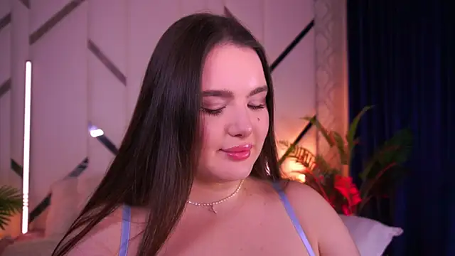 CuteAmberr online show from December 17, 12:49 am