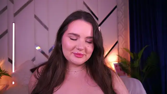 CuteAmberr online show from December 20, 1:09 am