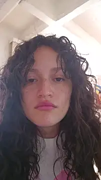 megan doll2 online show from April 18, 7:40 pm