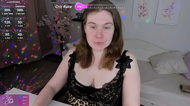 Nancy Sun  online show from March 31, 11:43 am