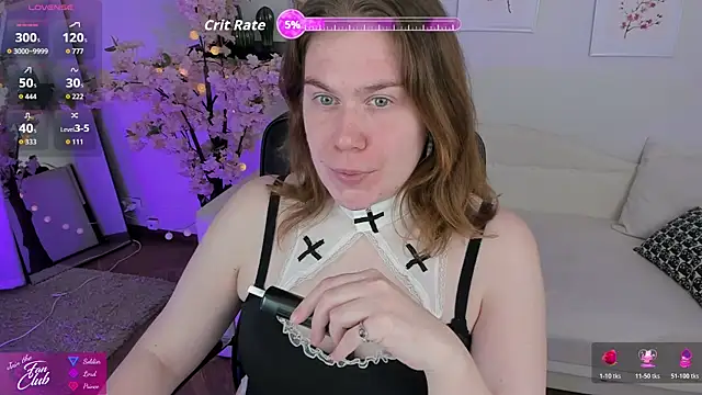 Nancy Sun  online show from October 30, 12:06 pm