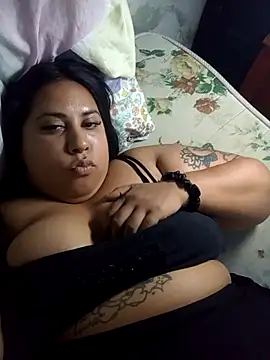 rachel parker online show from February 20, 8:42 pm