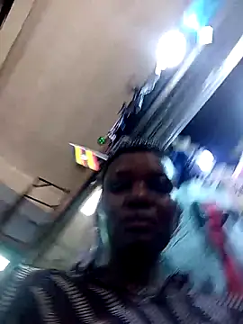 Hailey BaileyXYZ online show from February 4, 9:34 am