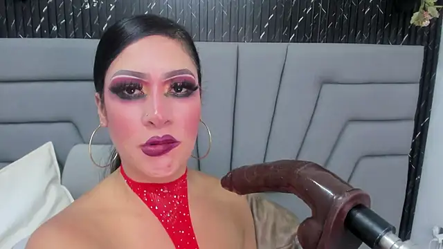 Angie Will online show from November 12, 12:52 am