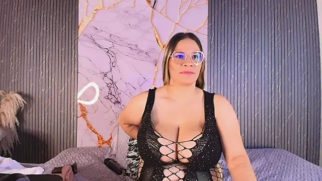 big tits in your face online show from February 25, 8:40 pm