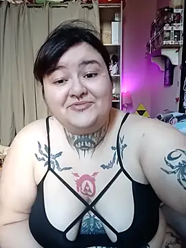 Staicyjanemcfly online show from March 22, 9:04 am