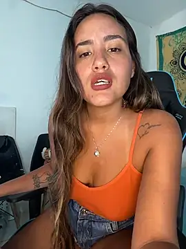 fenixgre online show from November 22, 7:16 pm