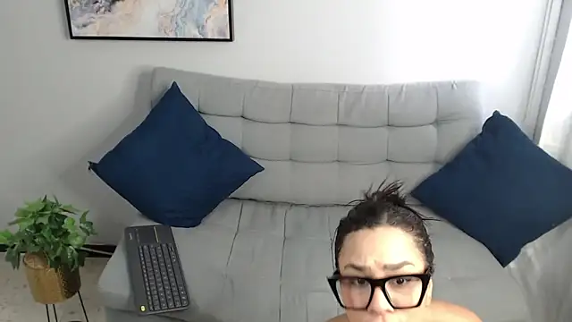 Amber Etan online show from September 25, 4:06 pm