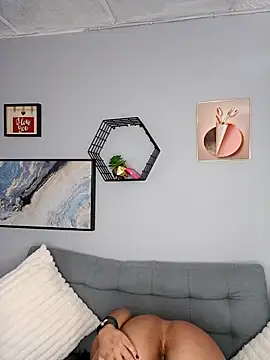 Amber Etan online show from February 12, 2:41 pm