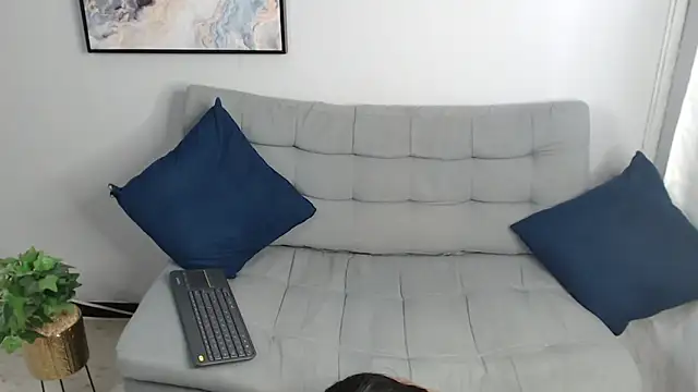 Amber Etan online show from September 14, 3:43 pm