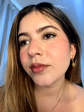 naughty  angel online show from October 14, 11:02 am